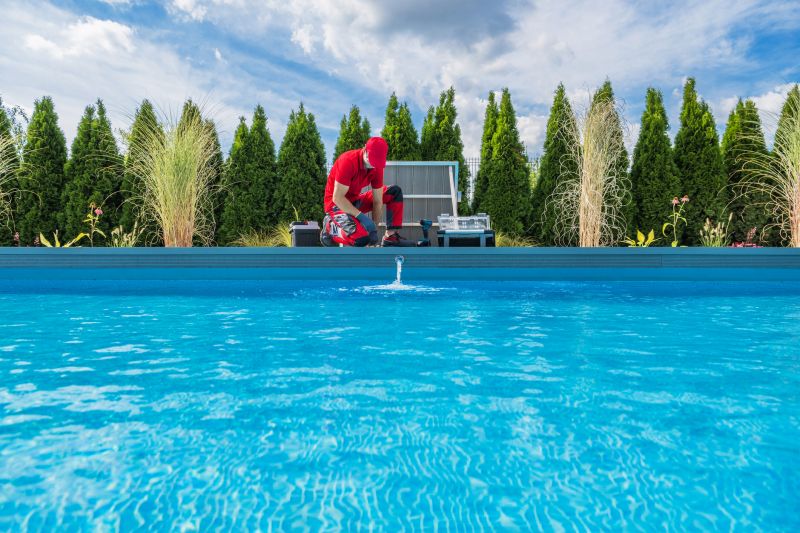 Best Pool Safety Contractors in Fort Myers, FL