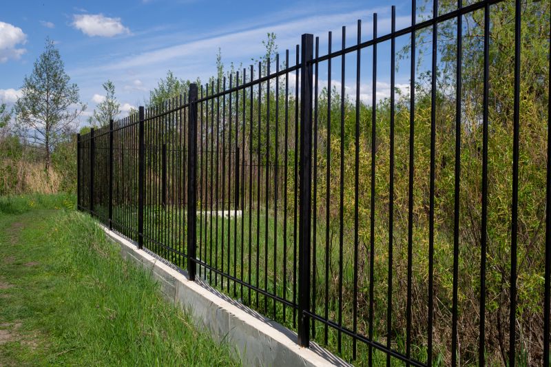 Commercial Fence Solutions