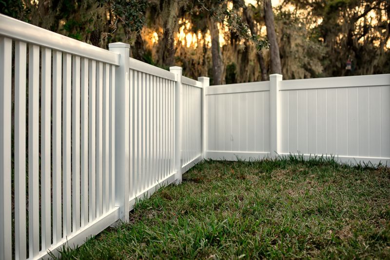 Fence Installation Timeline